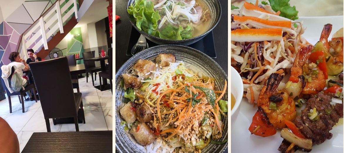 Restaurant Com Viet - Gallery Image 1