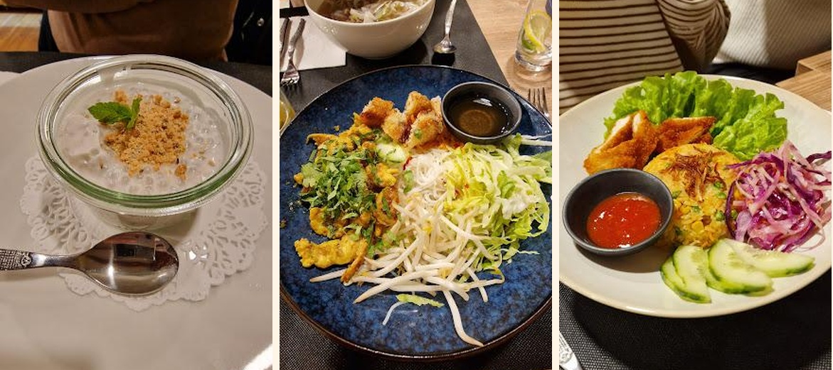 Restaurant Com Viet - Gallery Image 4