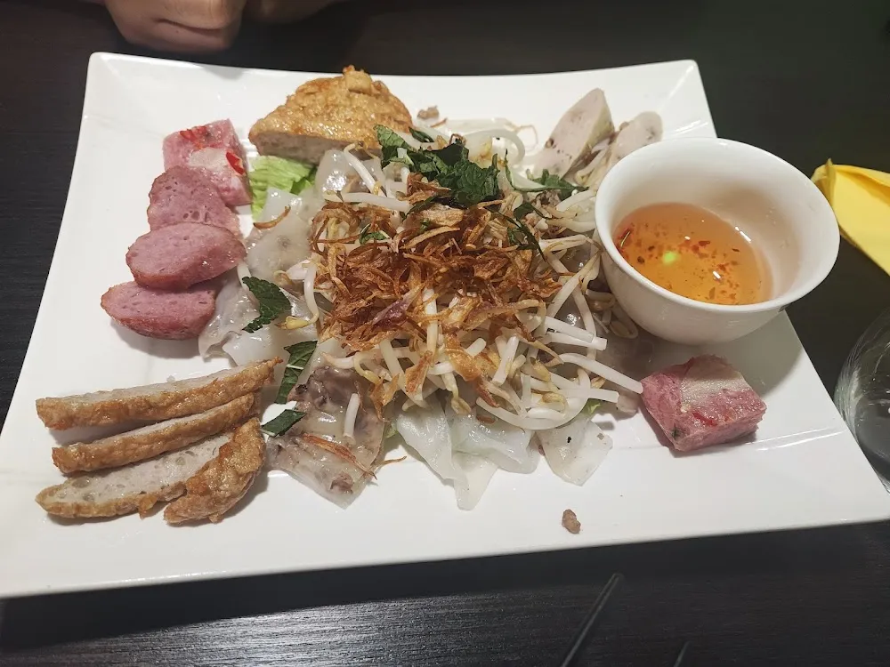 Banh Cuon