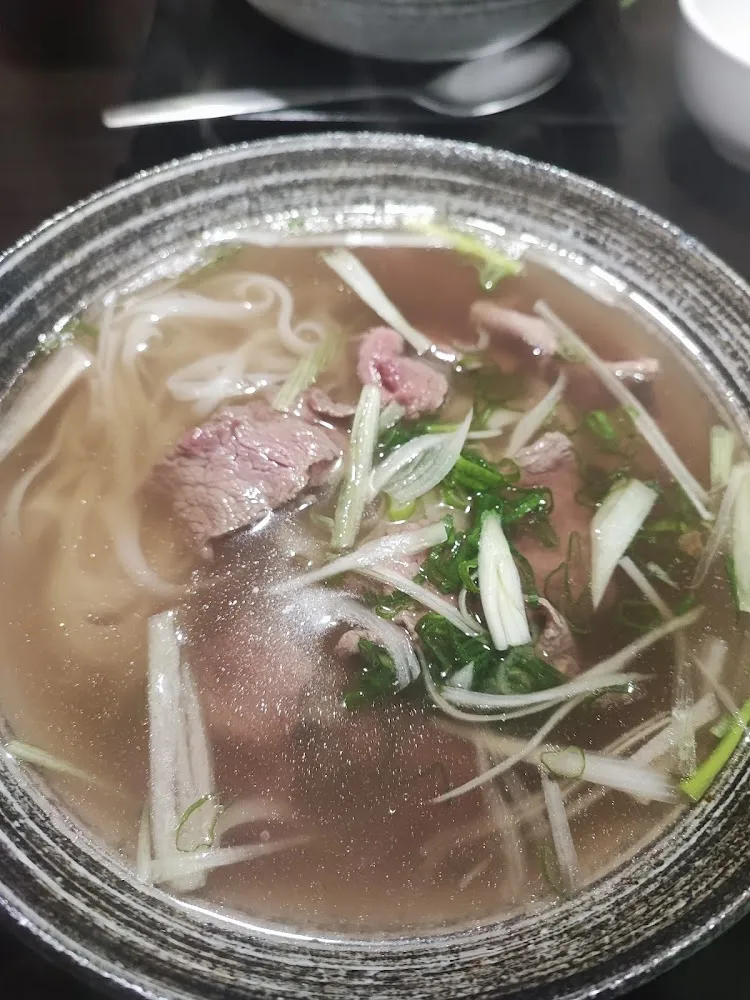 Pho Bo
